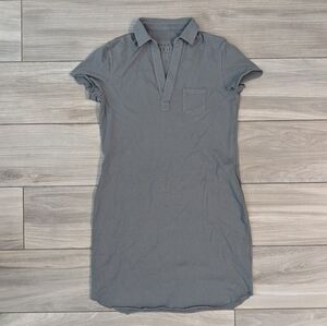 Frank And Eileen Tee Lab Polo Style Dress. Style: Lauren